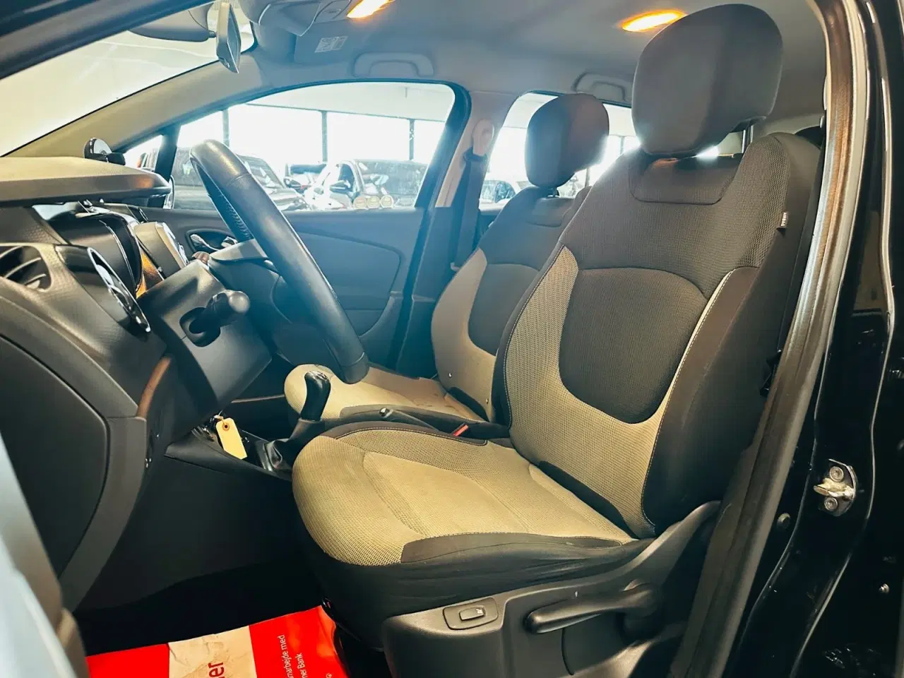 Billede 14 - Renault Captur 0,9 TCe 90 Dynamique