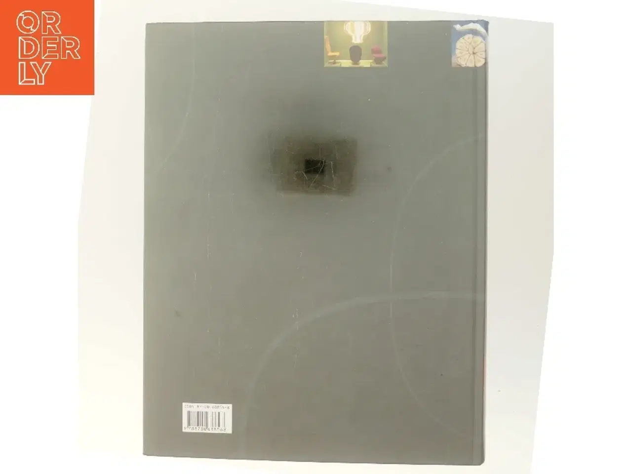 Billede 3 - Gyldendals leksikon bind 1-3 (Bog)