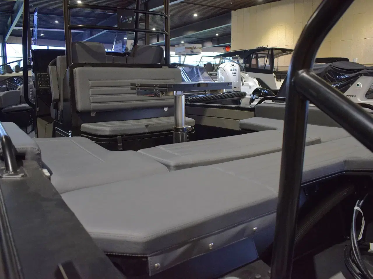 Billede 11 - Aqua Spirit S700 - 150 HK Yamaha