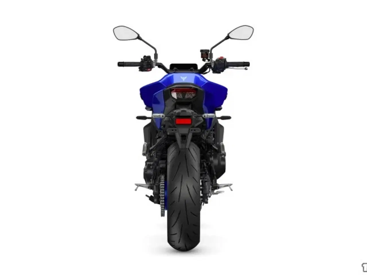 Billede 6 - Yamaha MT-09 Y-AMT