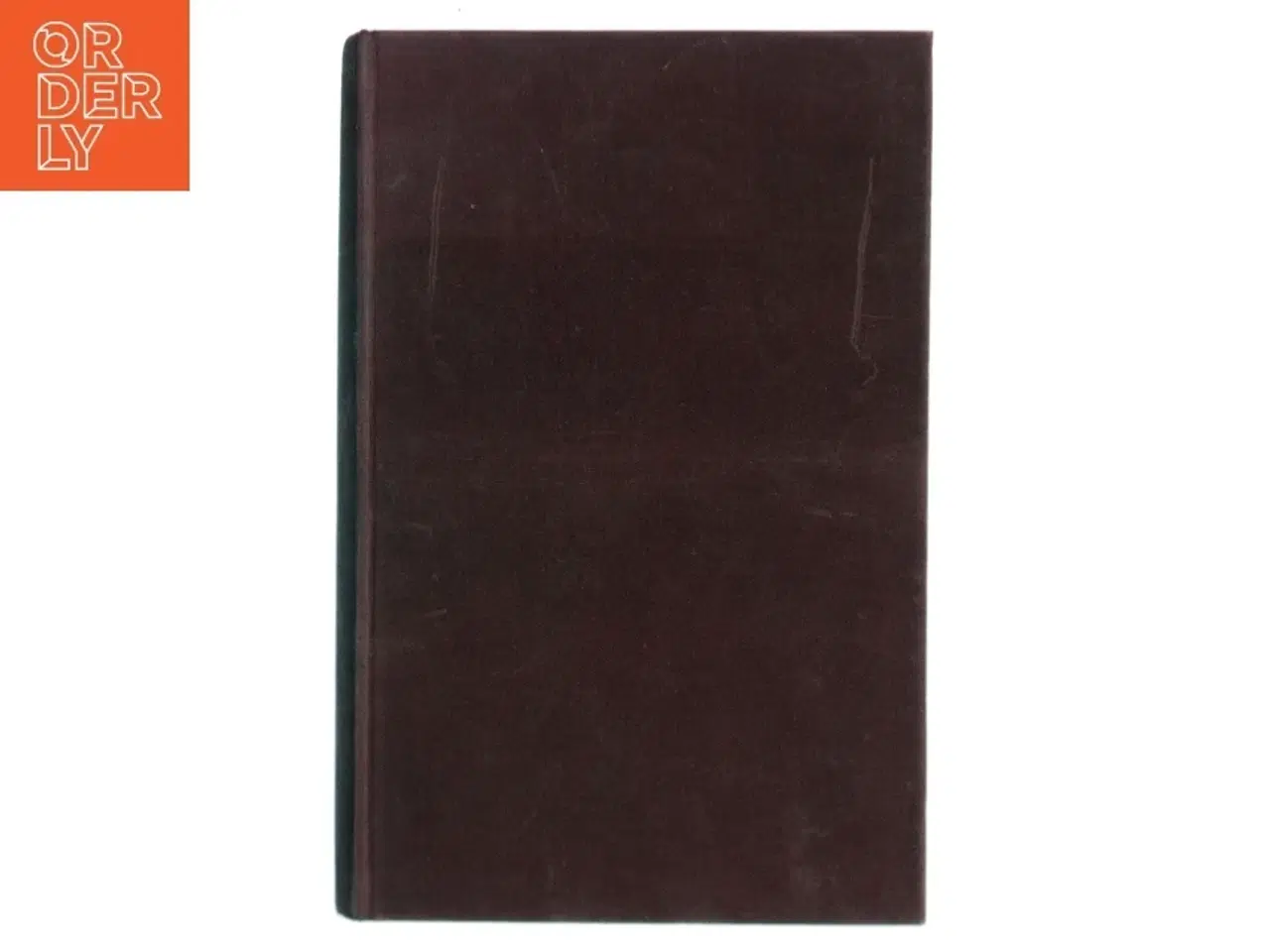 Billede 1 - Reminiscences of Winter af Ian Maxwell Campbell (Bog)