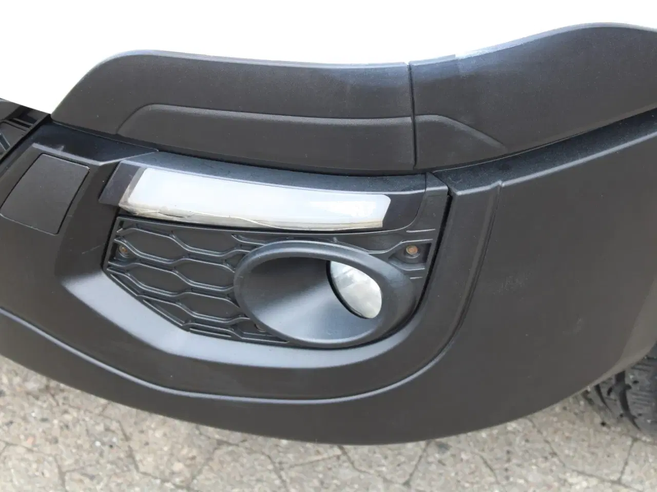 Billede 11 - Iveco Daily 2,3 35C15 Alukasse m/lift