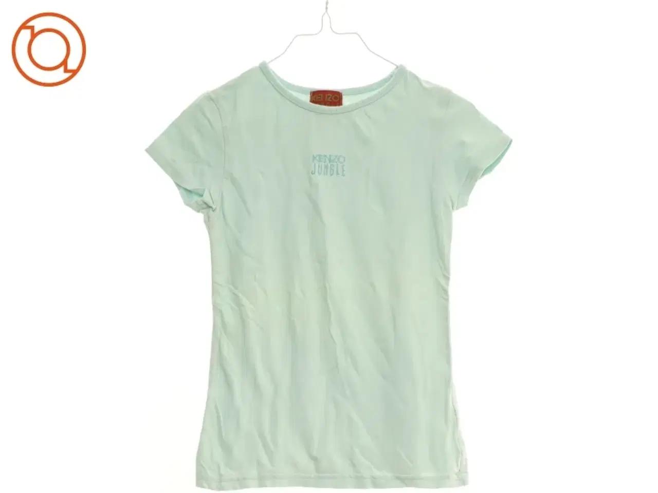 Billede 1 - T-Shirt fra Kenzo (str. 122 cm)