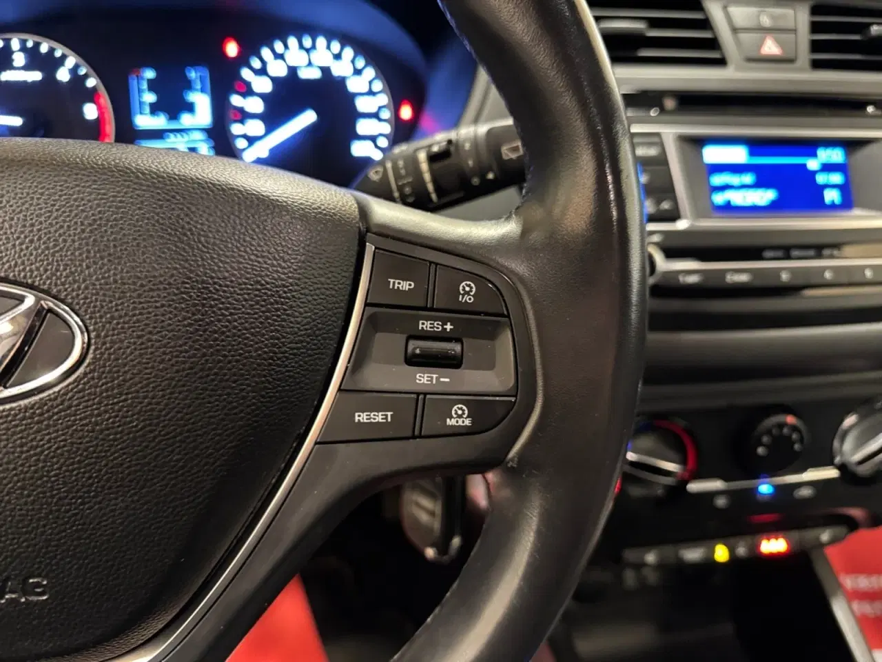 Billede 11 - Hyundai i20 1,1 CRDi 75 Comfort