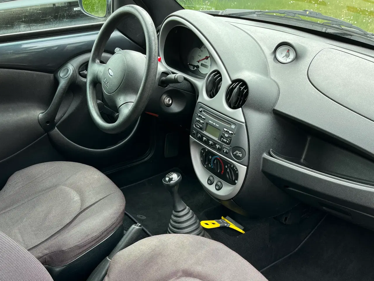 Billede 8 - Ford KA 1,3 benzin, 100.000 km