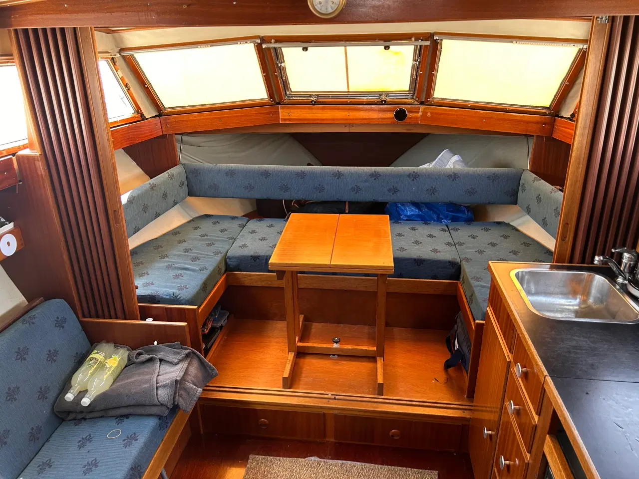 Billede 7 - Coronet 31 sf
