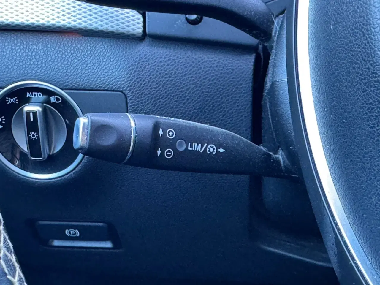 Billede 13 - Mercedes B200 1,6 aut.