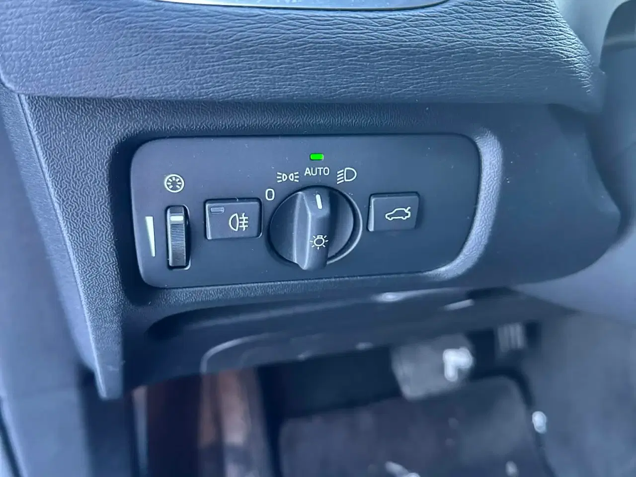 Billede 9 - Volvo V40 D2 til salg