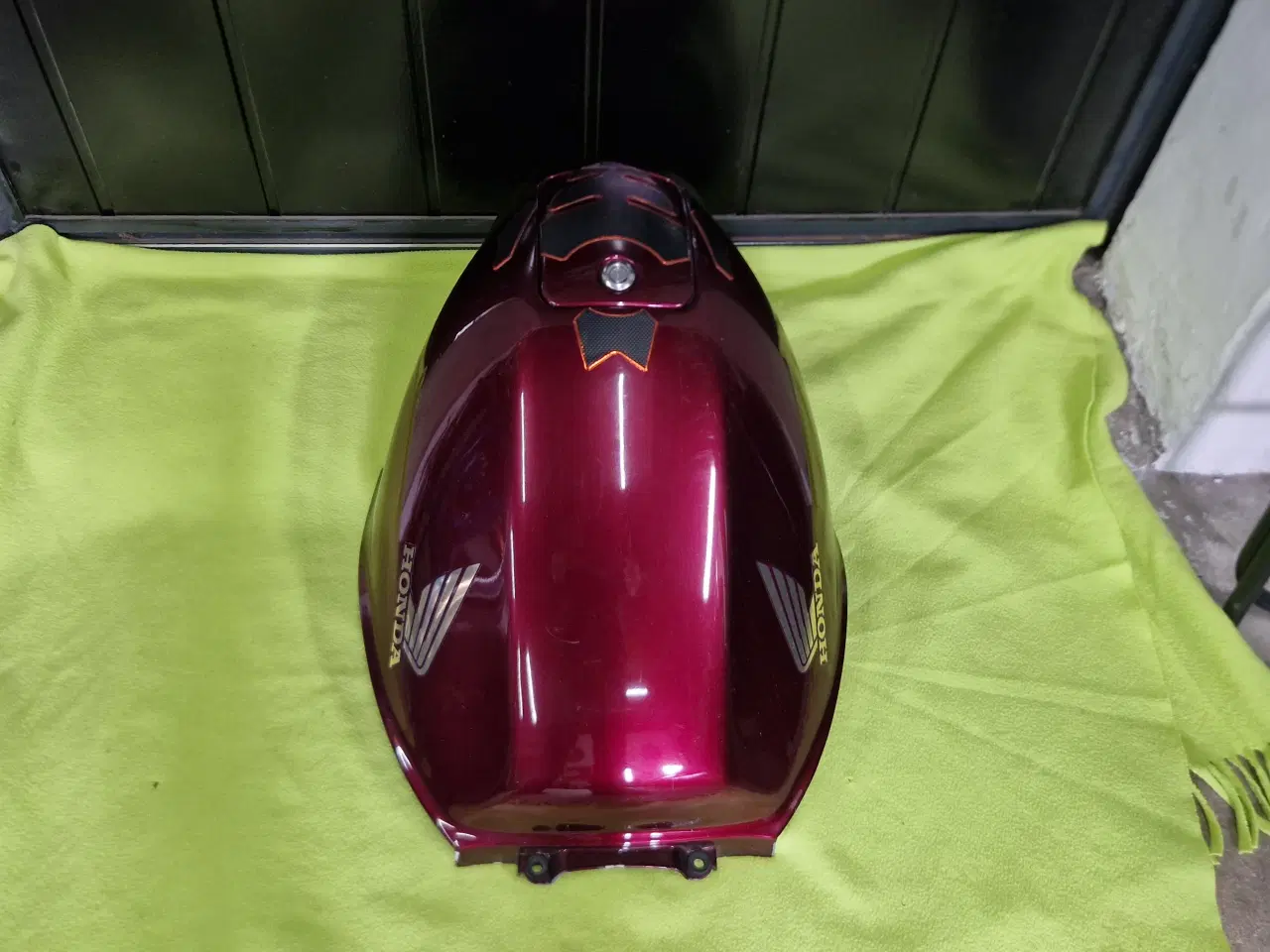 Billede 7 - Honda ST1100 