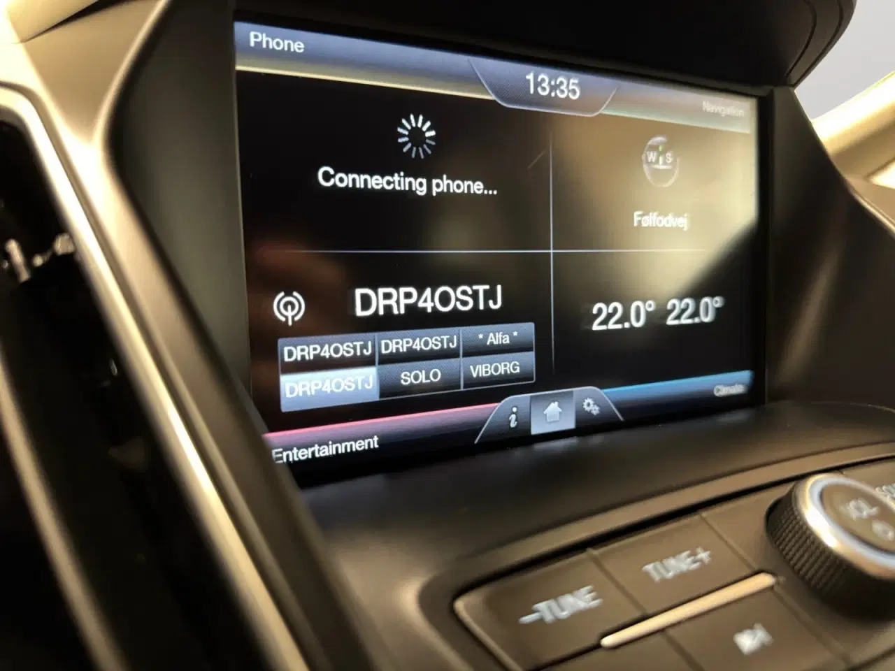 Billede 8 - Ford C-MAX 1,5 SCTi 182 Titanium aut.