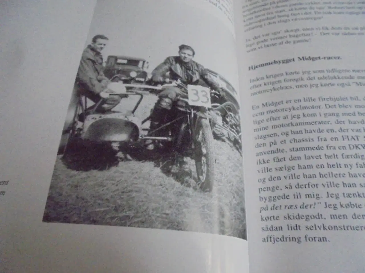 Billede 3 - Røver-Axels fortællinger - se fotos og omtale 