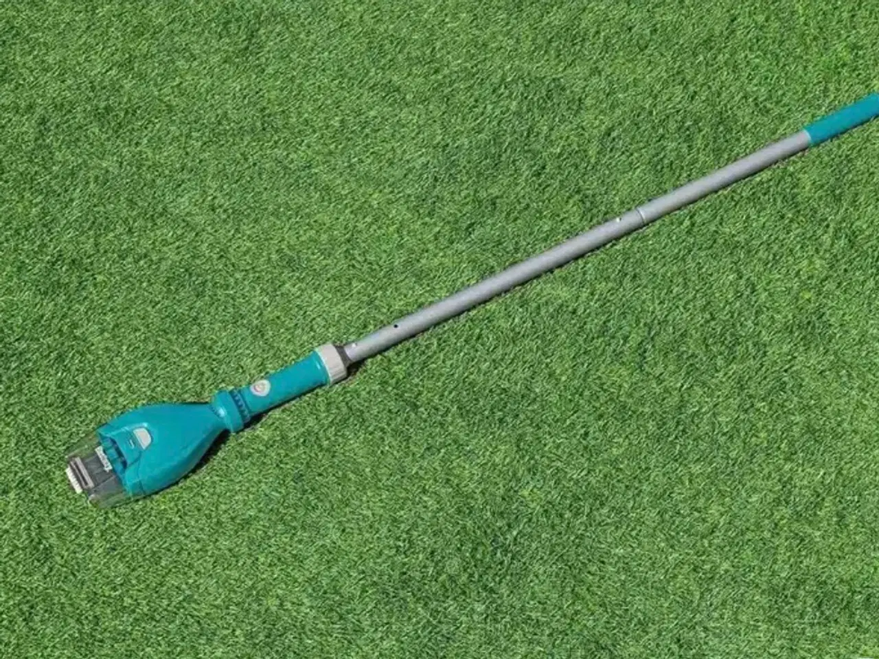 Billede 1 - Elektrisk pool støvsuger