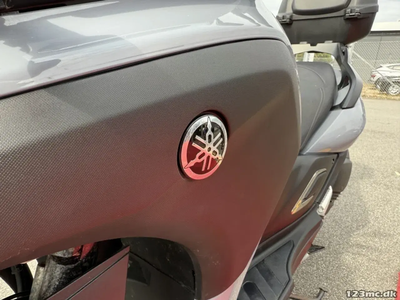 Billede 10 - Yamaha Tricity 300