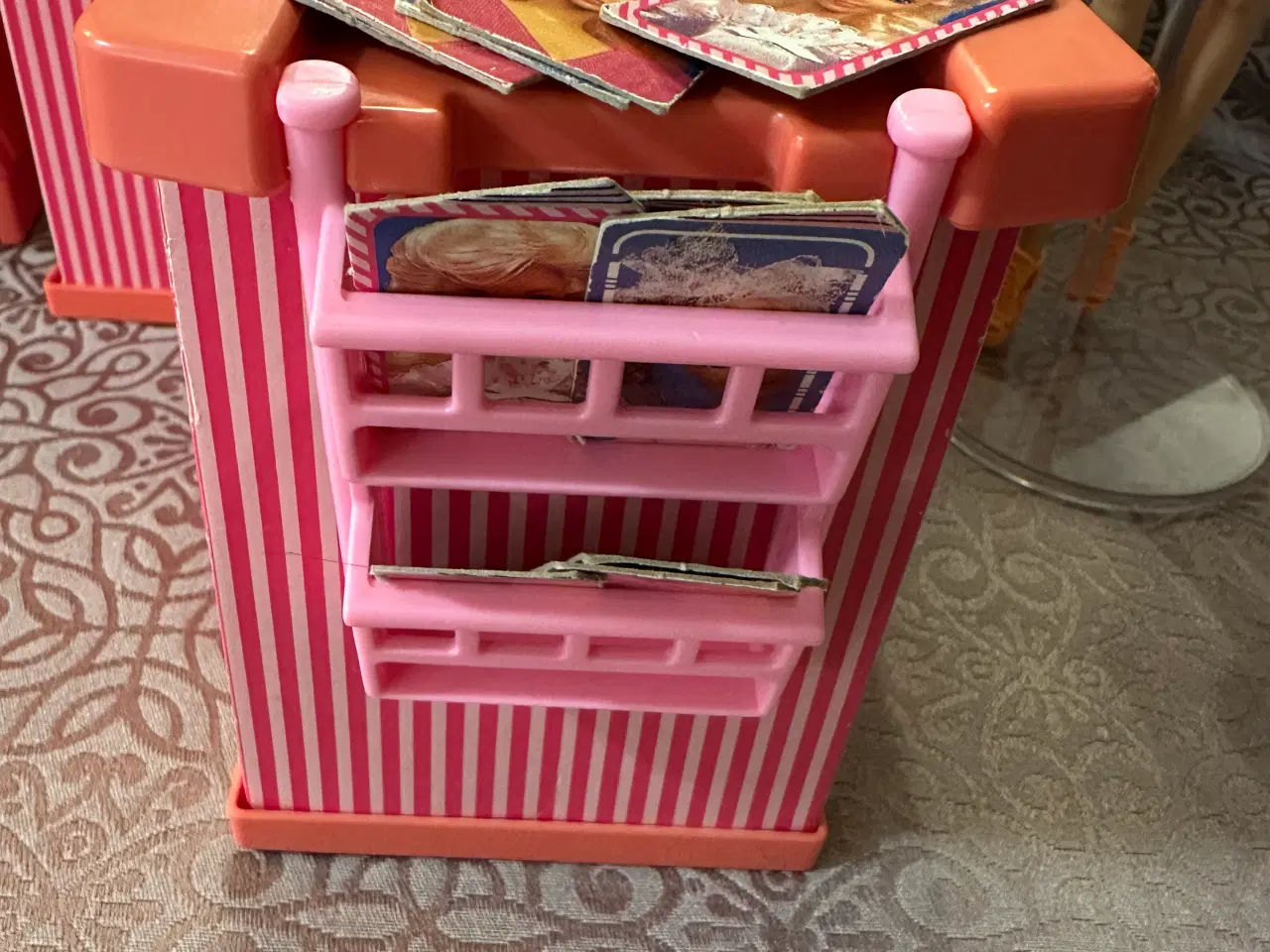 Billede 14 - Barbie Supermarked fra 90'erne