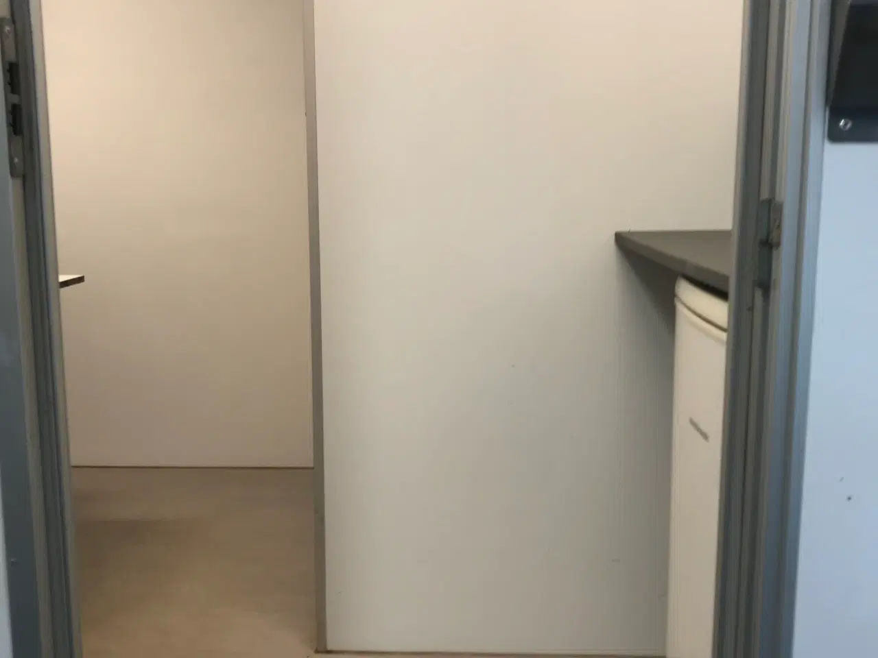 Billede 7 - Skurvogn 4 Pers spisevogn 