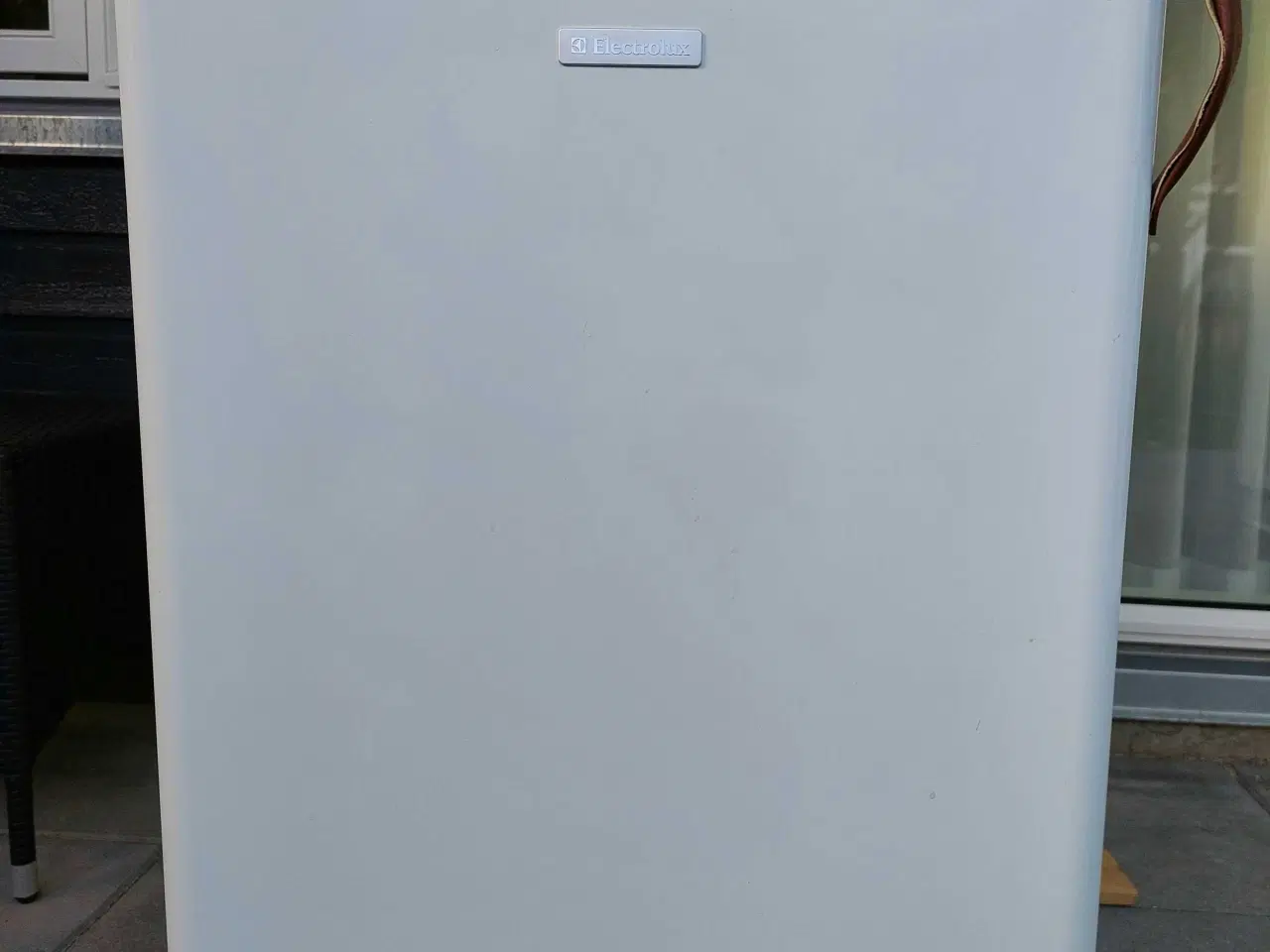 Billede 2 - Skabsfryser Electrolux - 91 liter