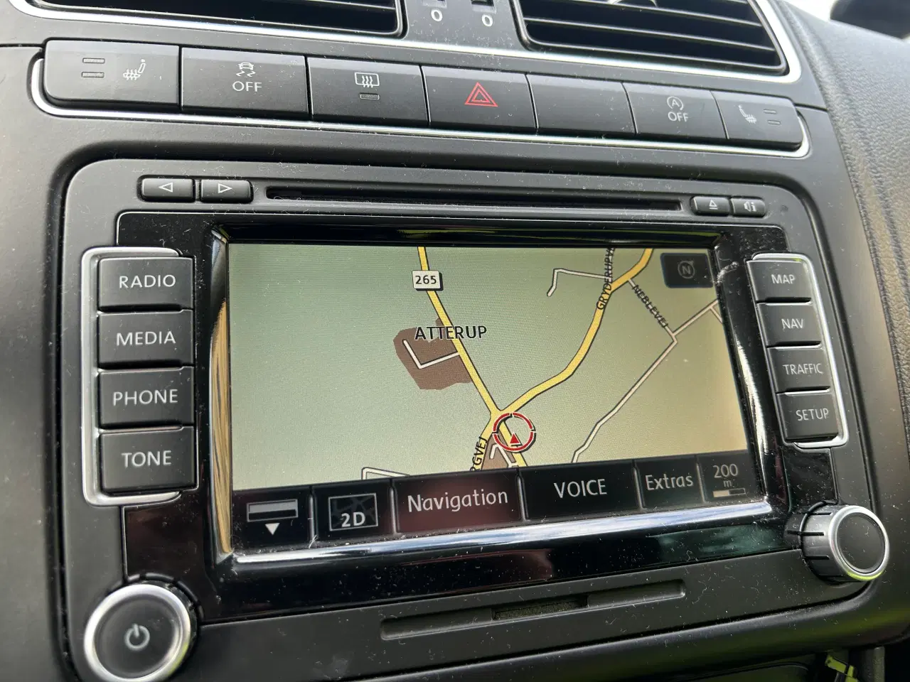 Billede 3 - Vw polo 1,2 tdi bluemotion
