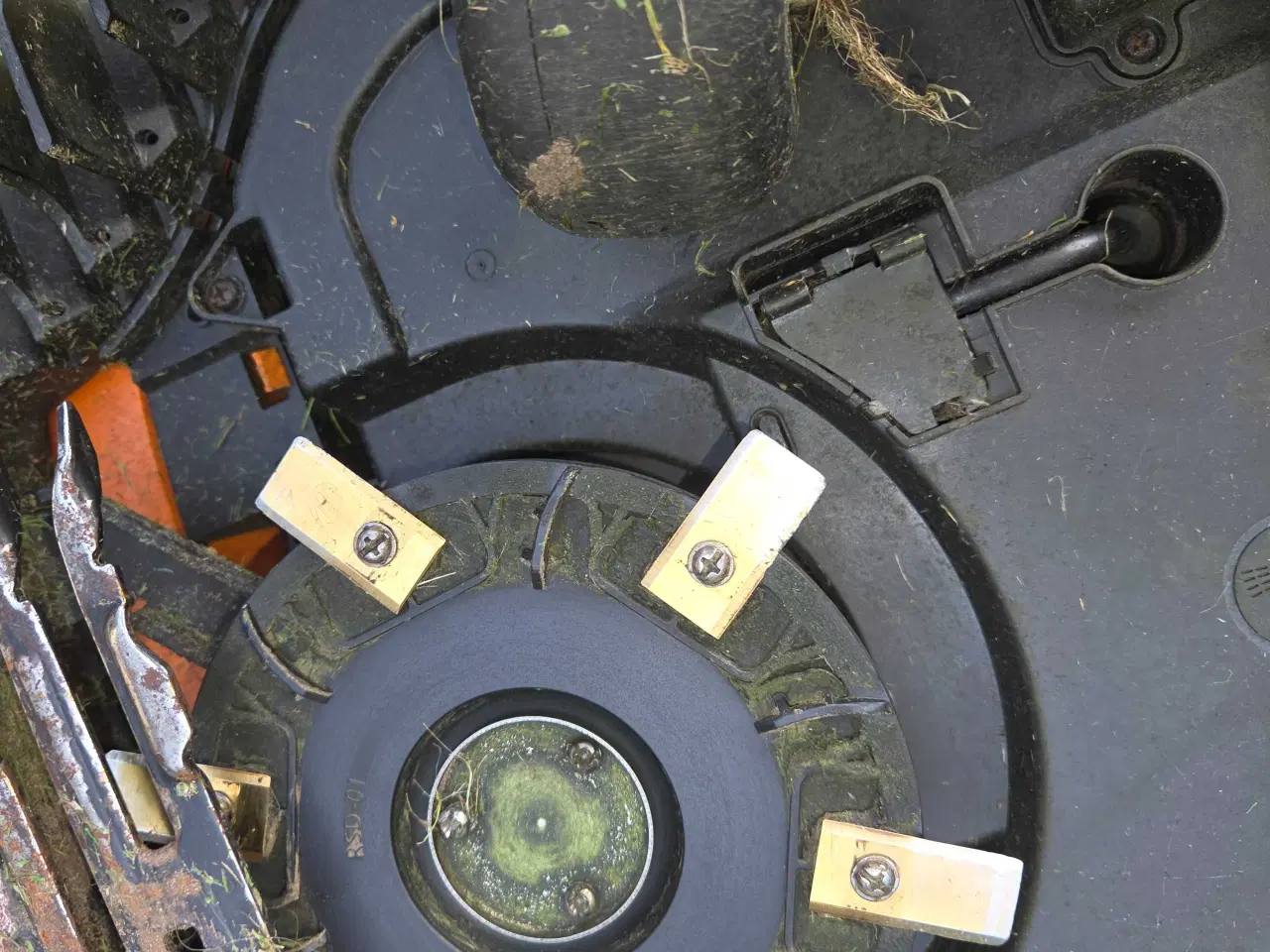 Billede 6 - Worx landroid M 1000 til 1000m²