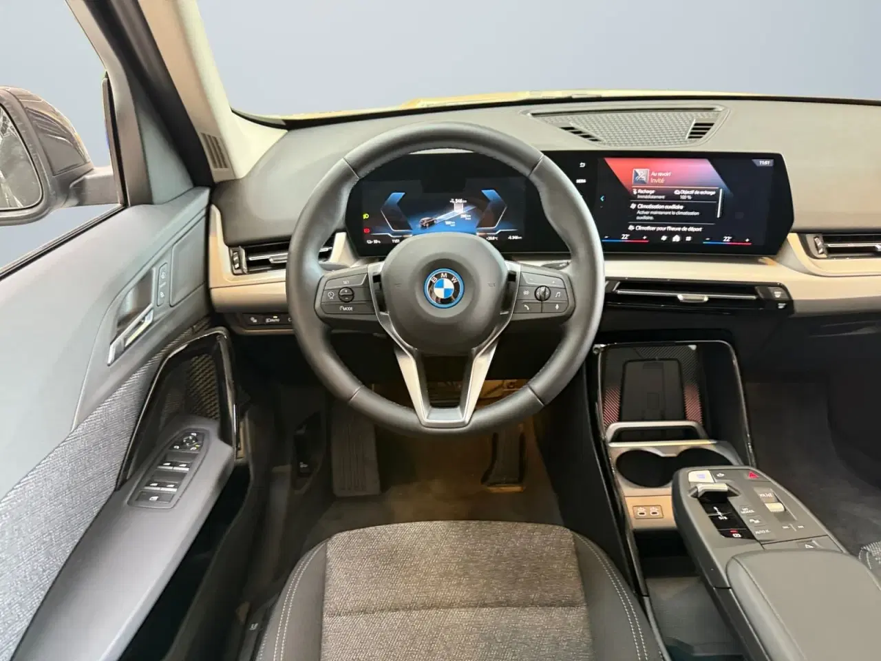 Billede 5 - BMW iX1  xDrive30