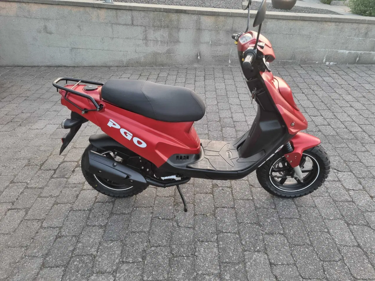 Billede 3 - Pgo big max