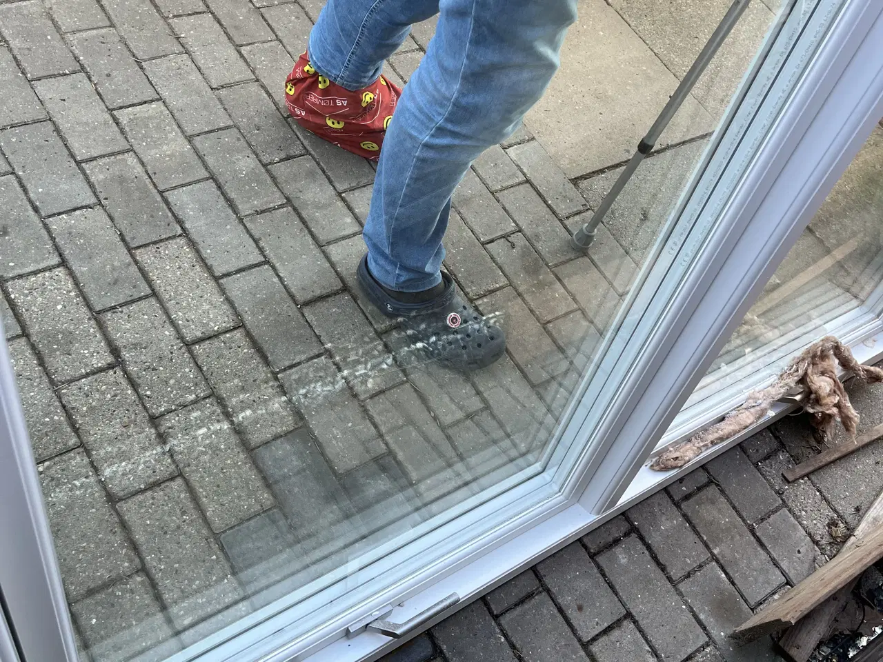 Billede 2 - Trævinduer termo 