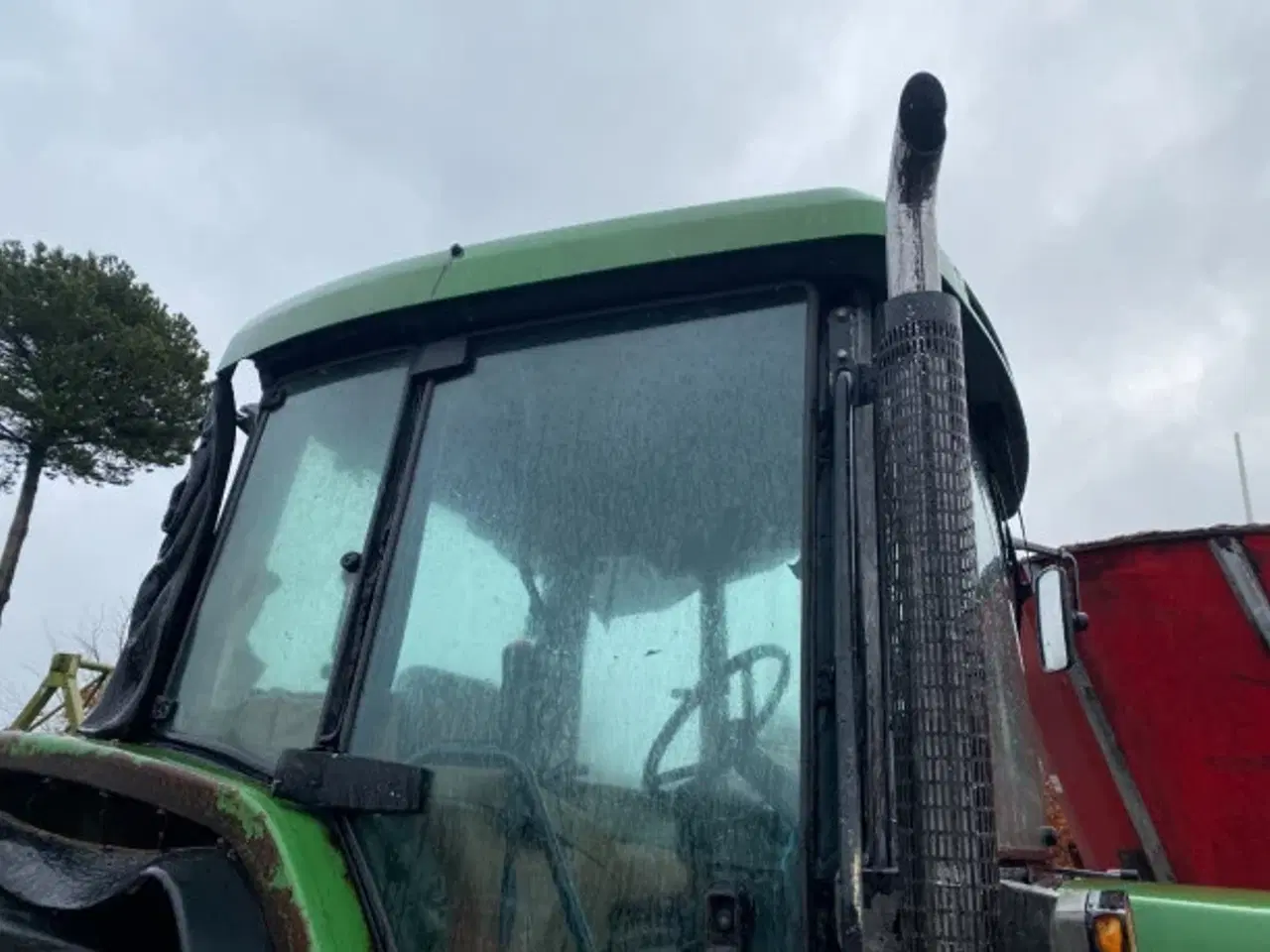 Billede 13 - John Deere 6300 (Sælges i dele/ For Parts)