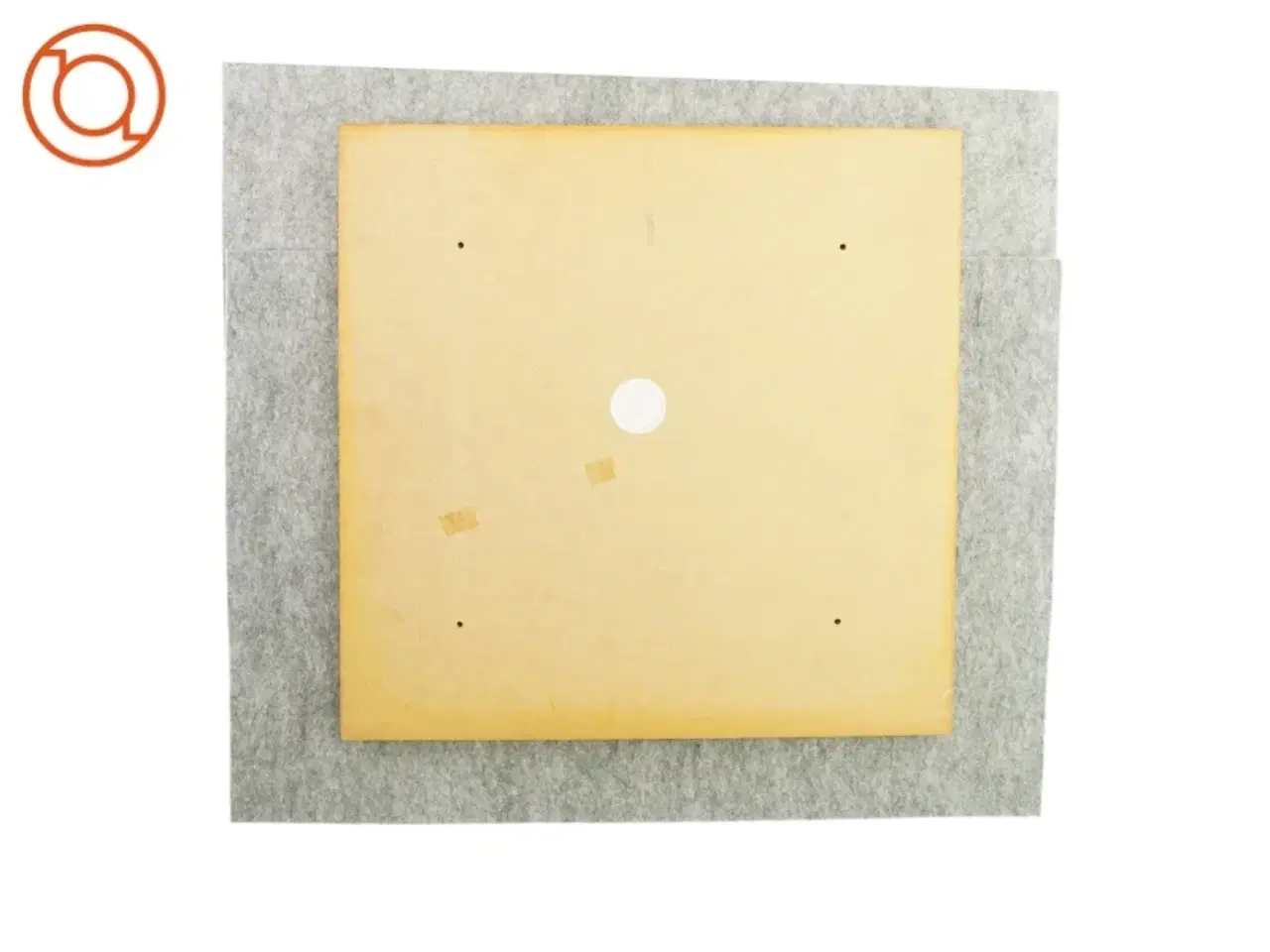 Billede 2 - Quick board fra Elis Nielsen