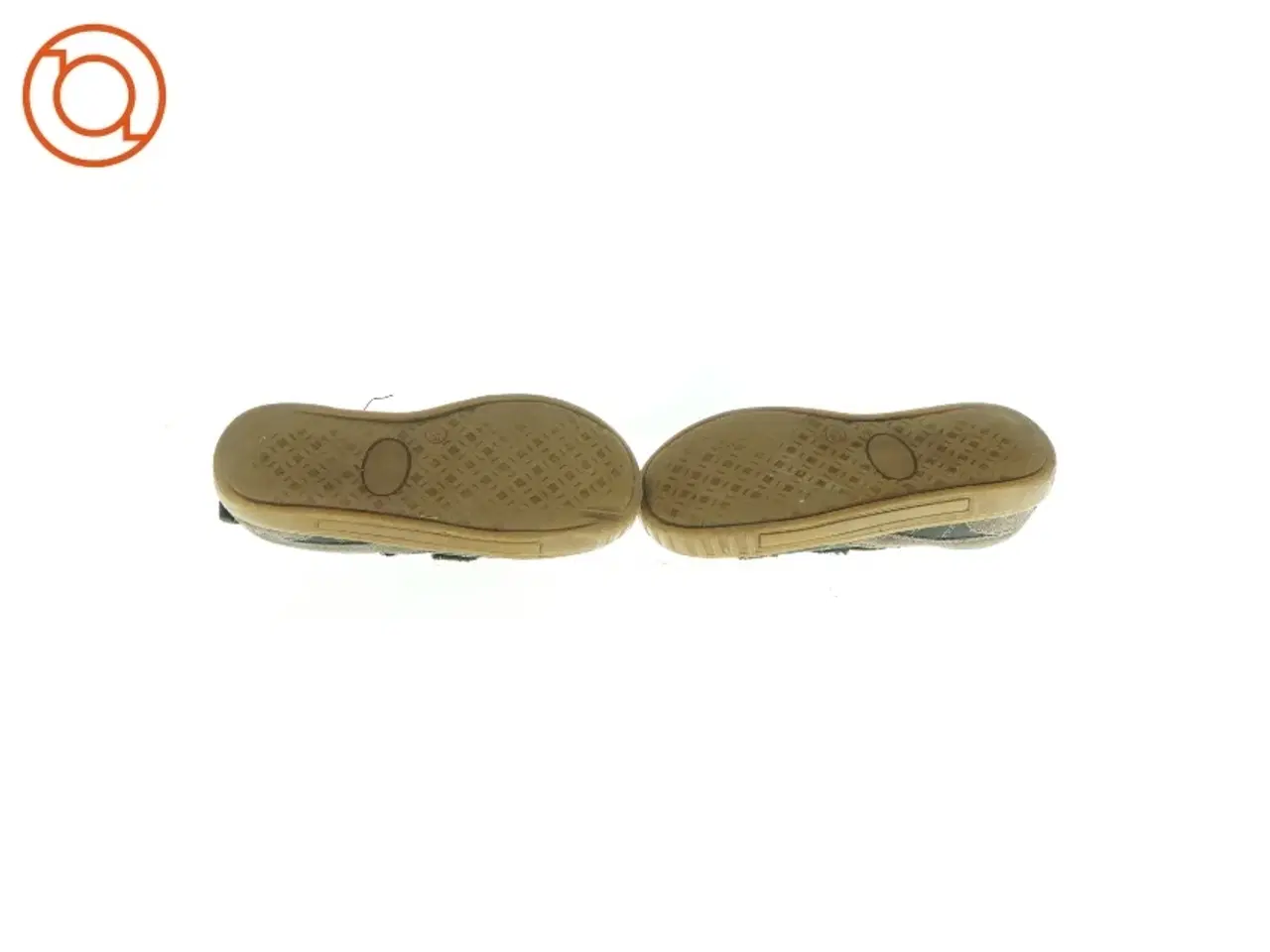 Billede 6 - Sko fra Bisgaard i læder (str 28)