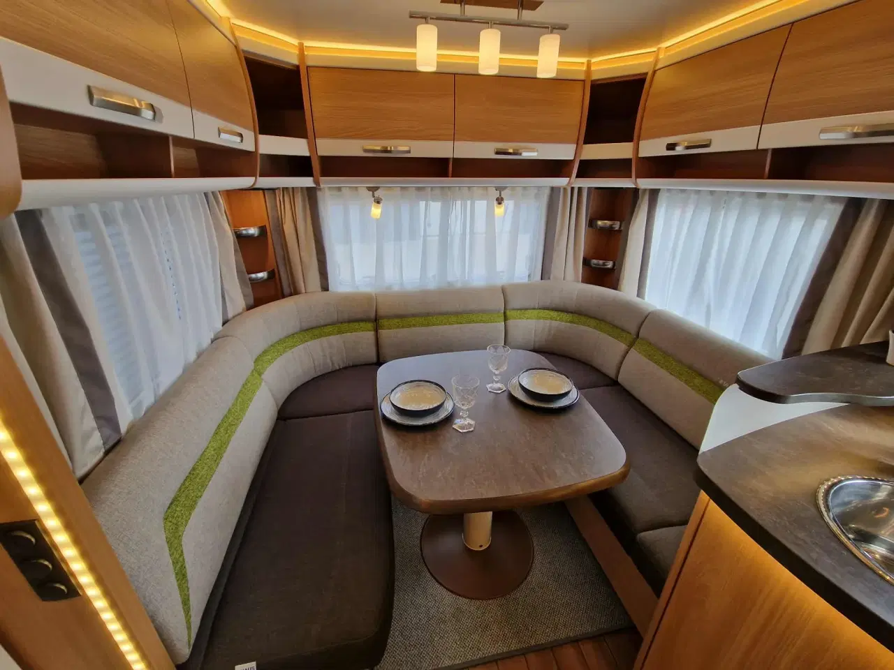 Billede 5 - 2018 - Knaus Südwind Silver Selection 500 FU