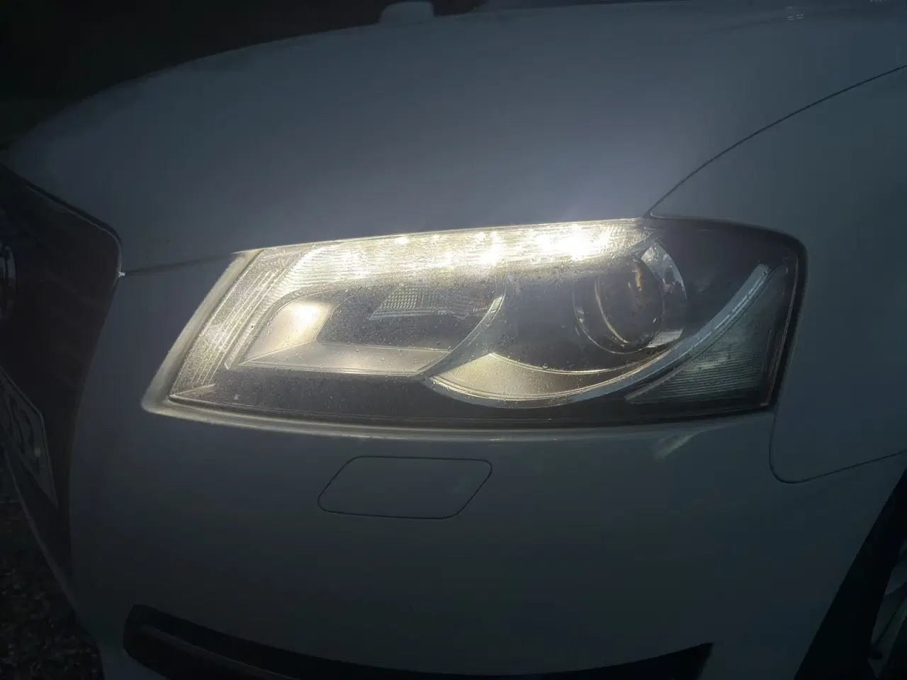 Billede 21 - Audi A3 2,0 TDi Ambition Sportback Van