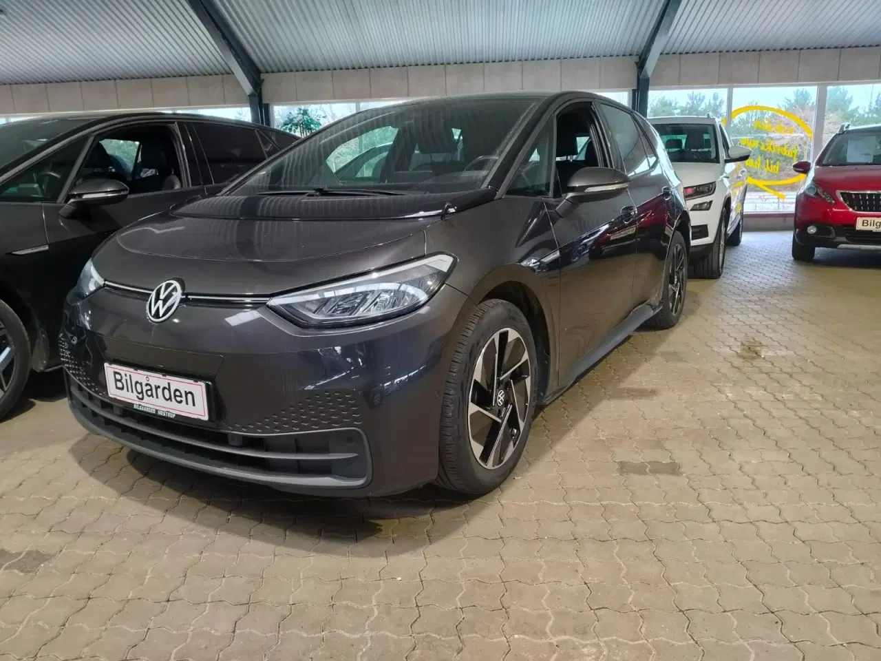 Billede 1 - VW ID.3 58 Pro