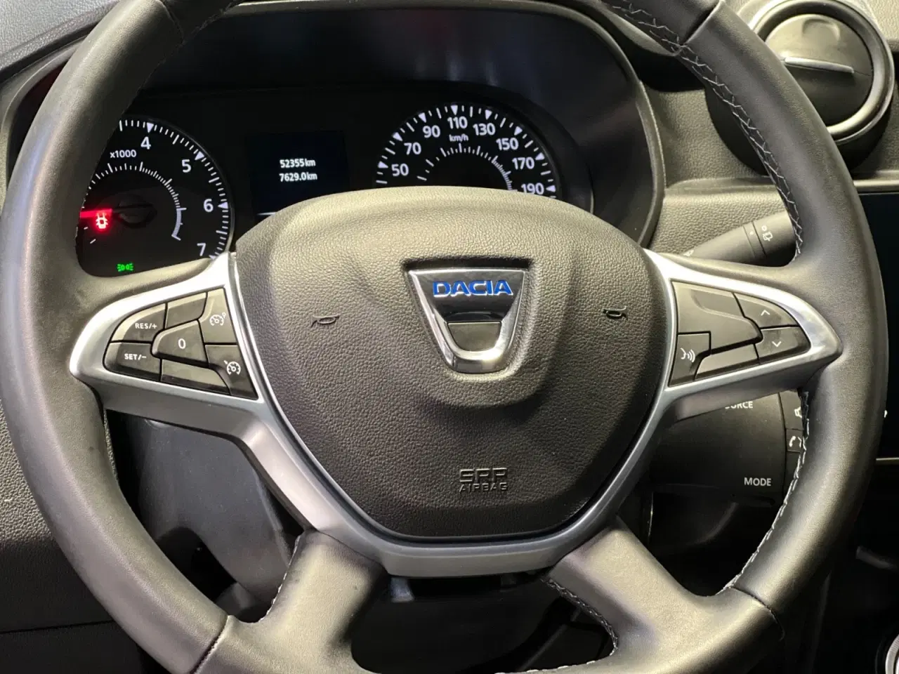 Billede 12 - Dacia Duster 1,3 TCe 150 Prestige EDC