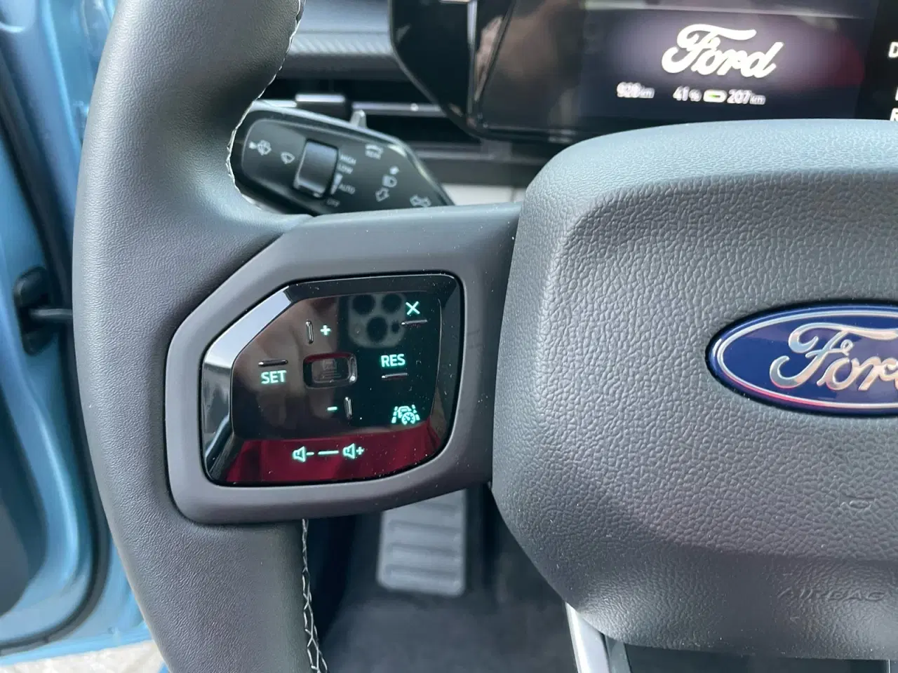 Billede 13 - Ford Explorer 84 Premium Extended Range AWD