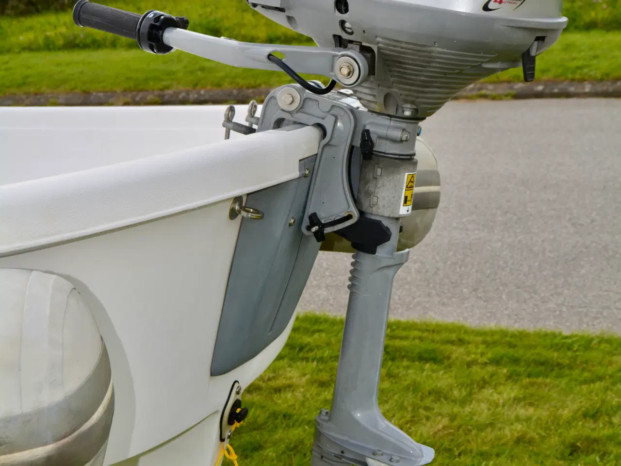 Billede 6 - Walker Bay 10'