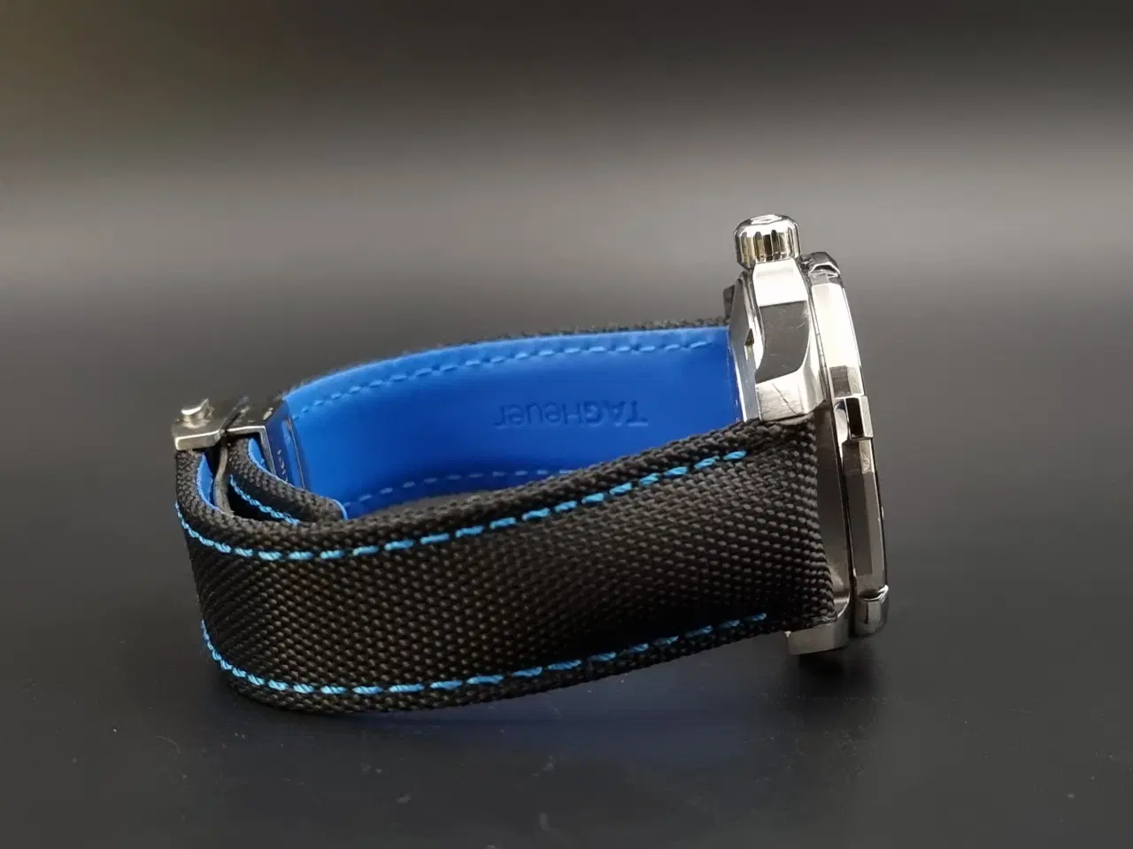 Billede 6 - Tag Heuer Aquaracer 300M Calibre 5 41