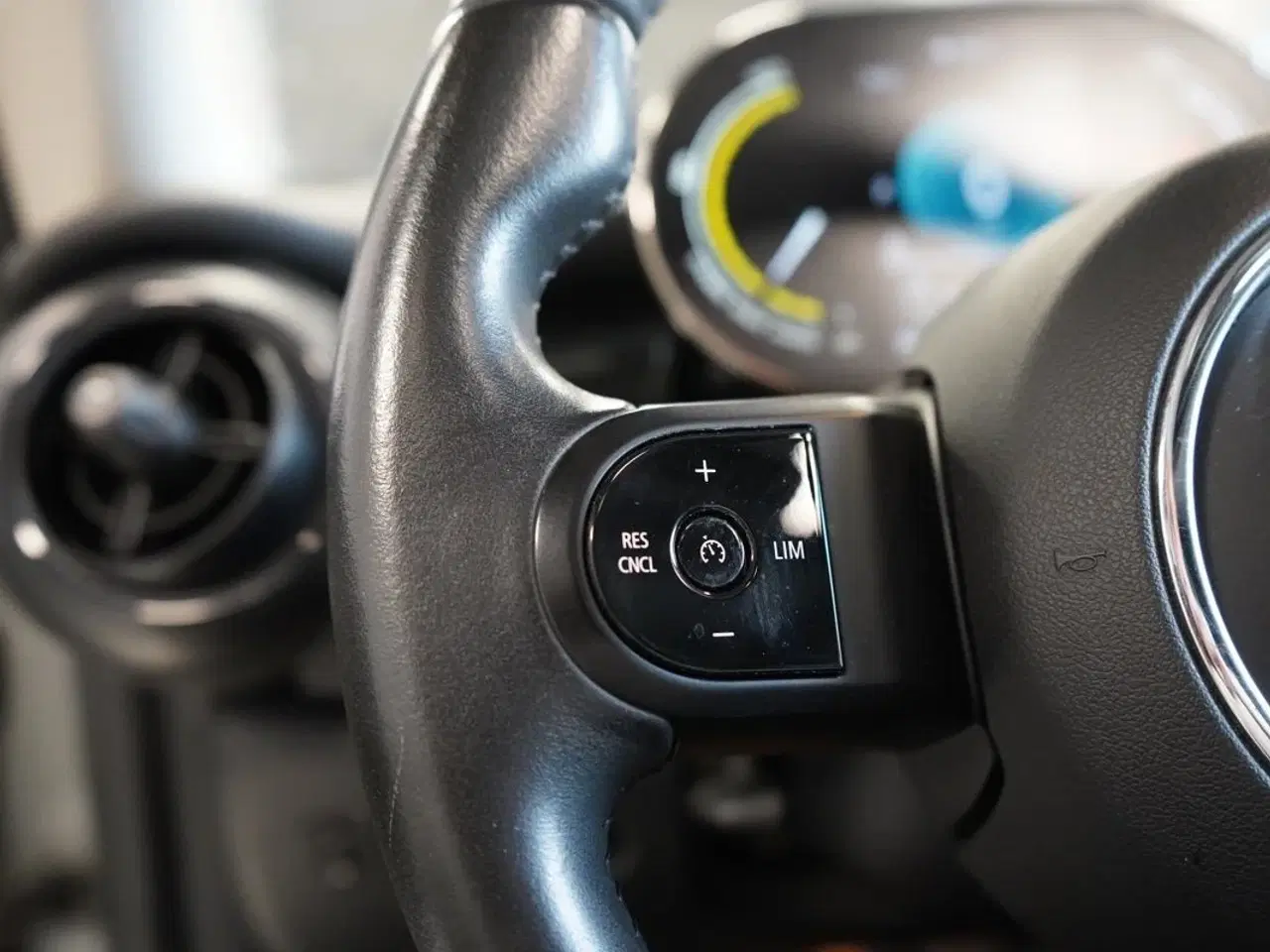Billede 13 - MINI Cooper SE  Camden Edition