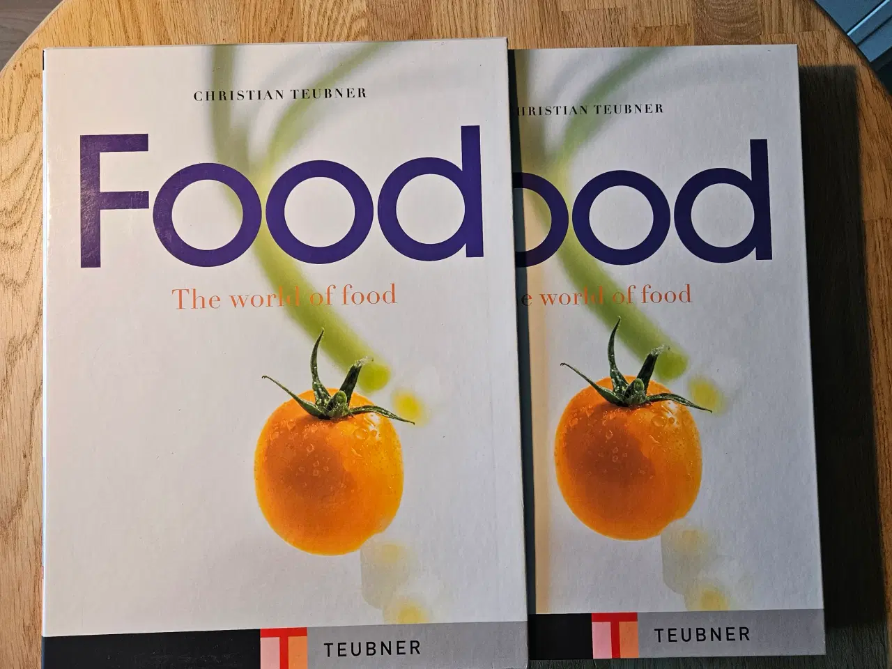 Billede 1 - Food - The World Of Food