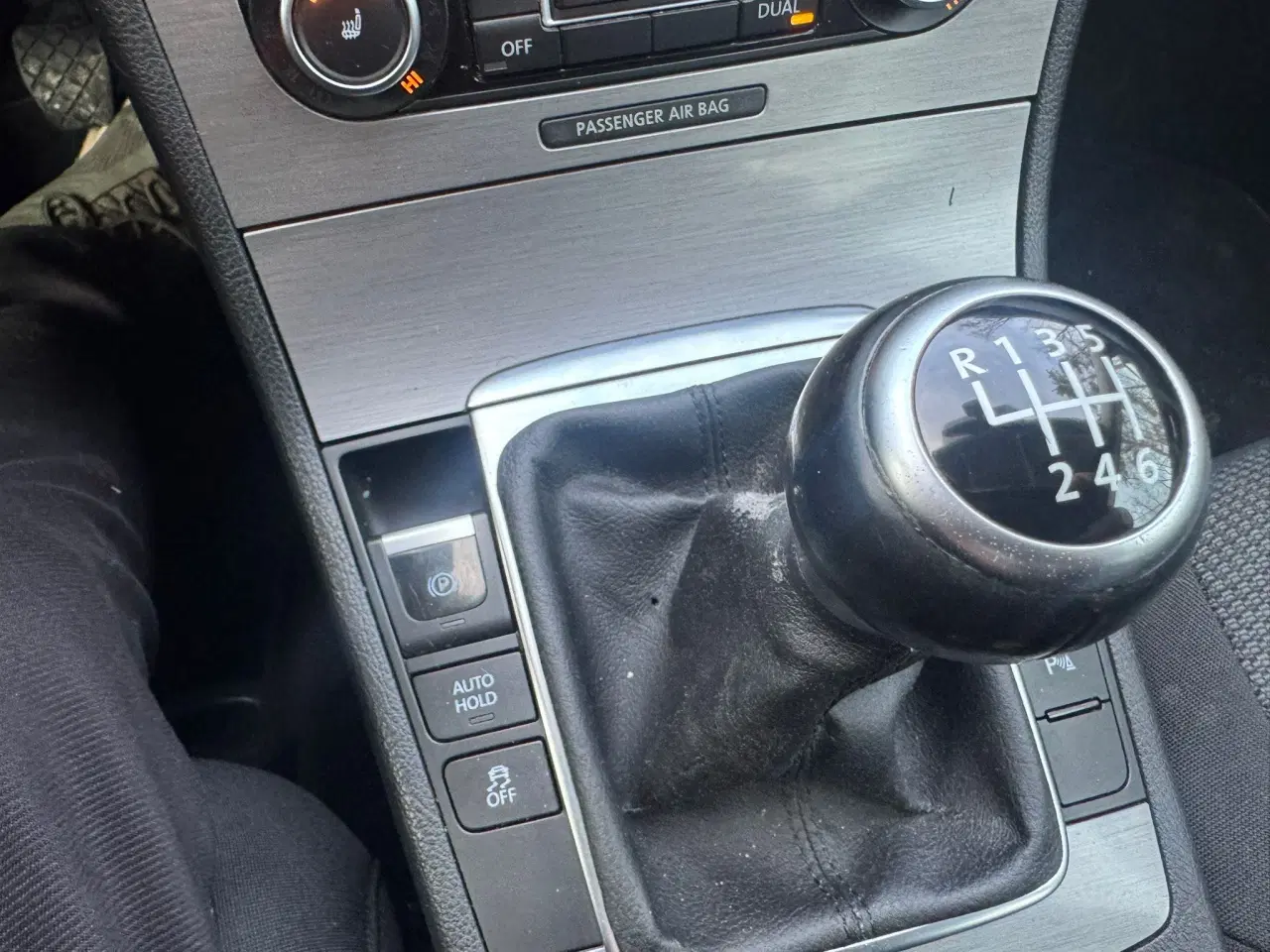 Billede 7 - VW passat 1.6 TDI 2011