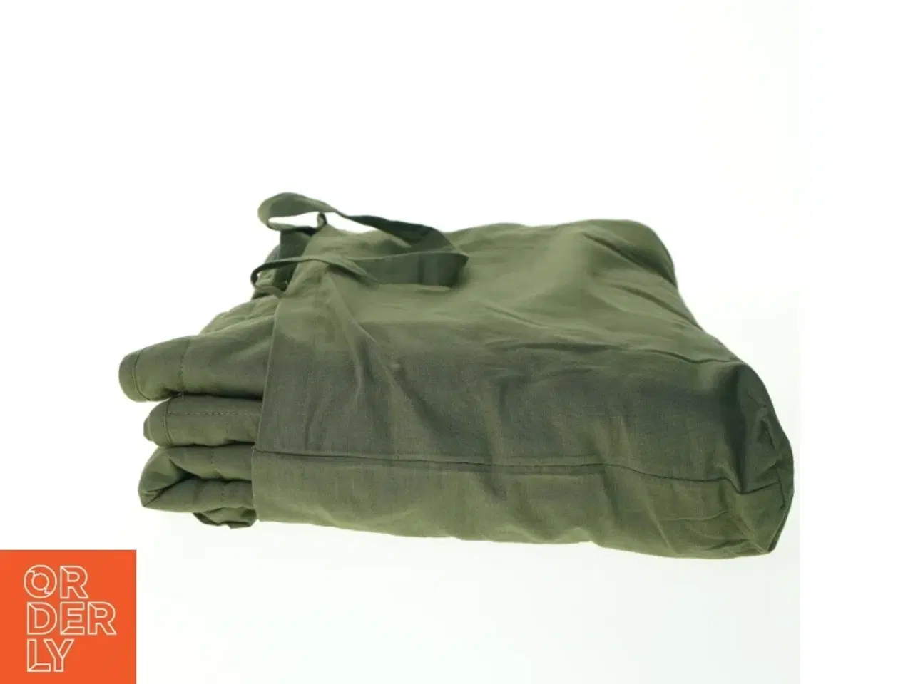 Billede 3 - Quilttæppe med taske fra Södahl (str. 160 x 130 cm)