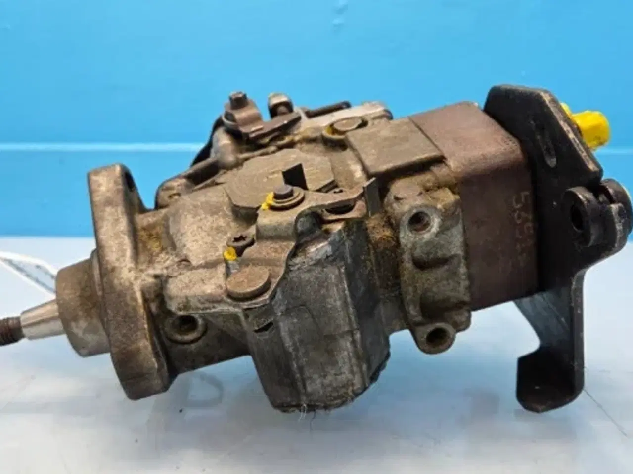 Billede 18 - Bosch Brændstofpumpe 0460485020