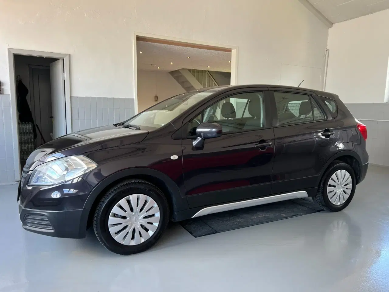 Billede 2 - Suzuki S-Cross 1,6 GL+