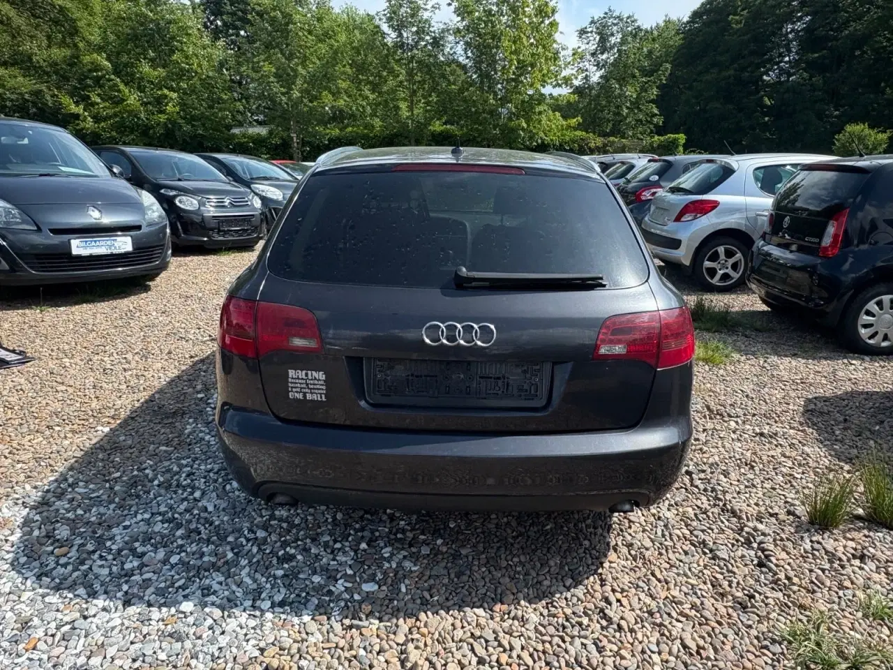 Billede 3 - Audi A6 3,0 TDi Avant quattro