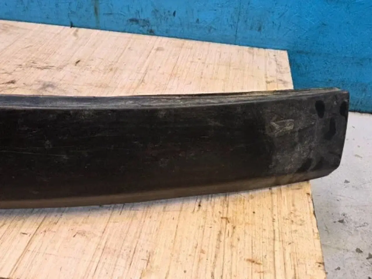 Billede 8 - New Holland TS115A Skærm L. 82036148