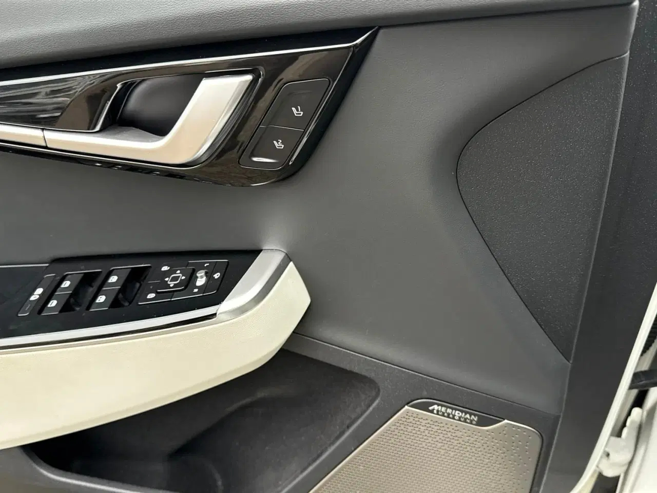 Billede 20 - Kia EV6 77 Long Range Performance GT-Line AWD