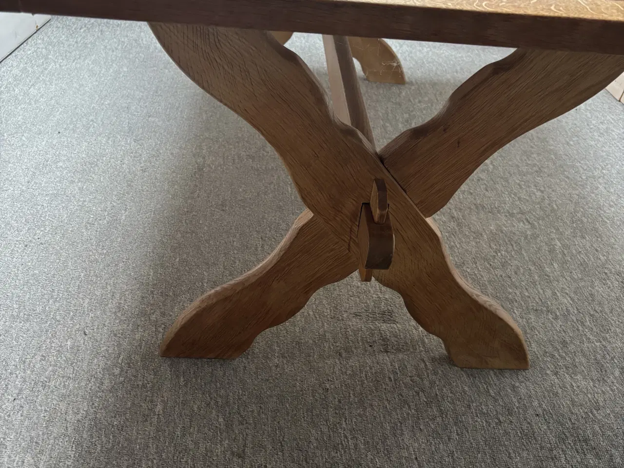 Billede 4 - Retro sofabord 