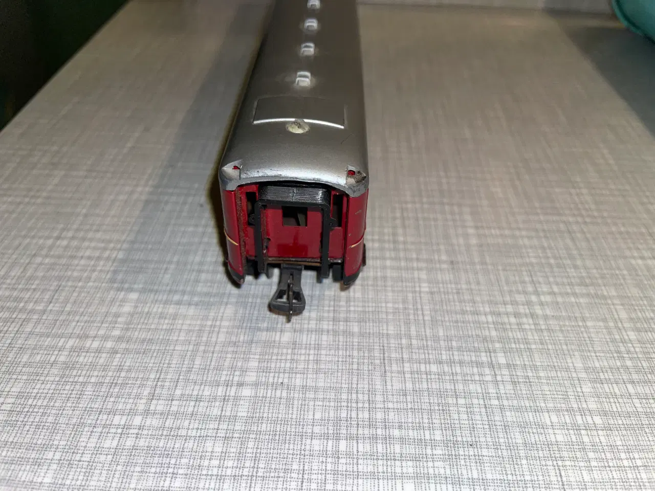 Billede 7 - Fleischmann DSG spisevogn