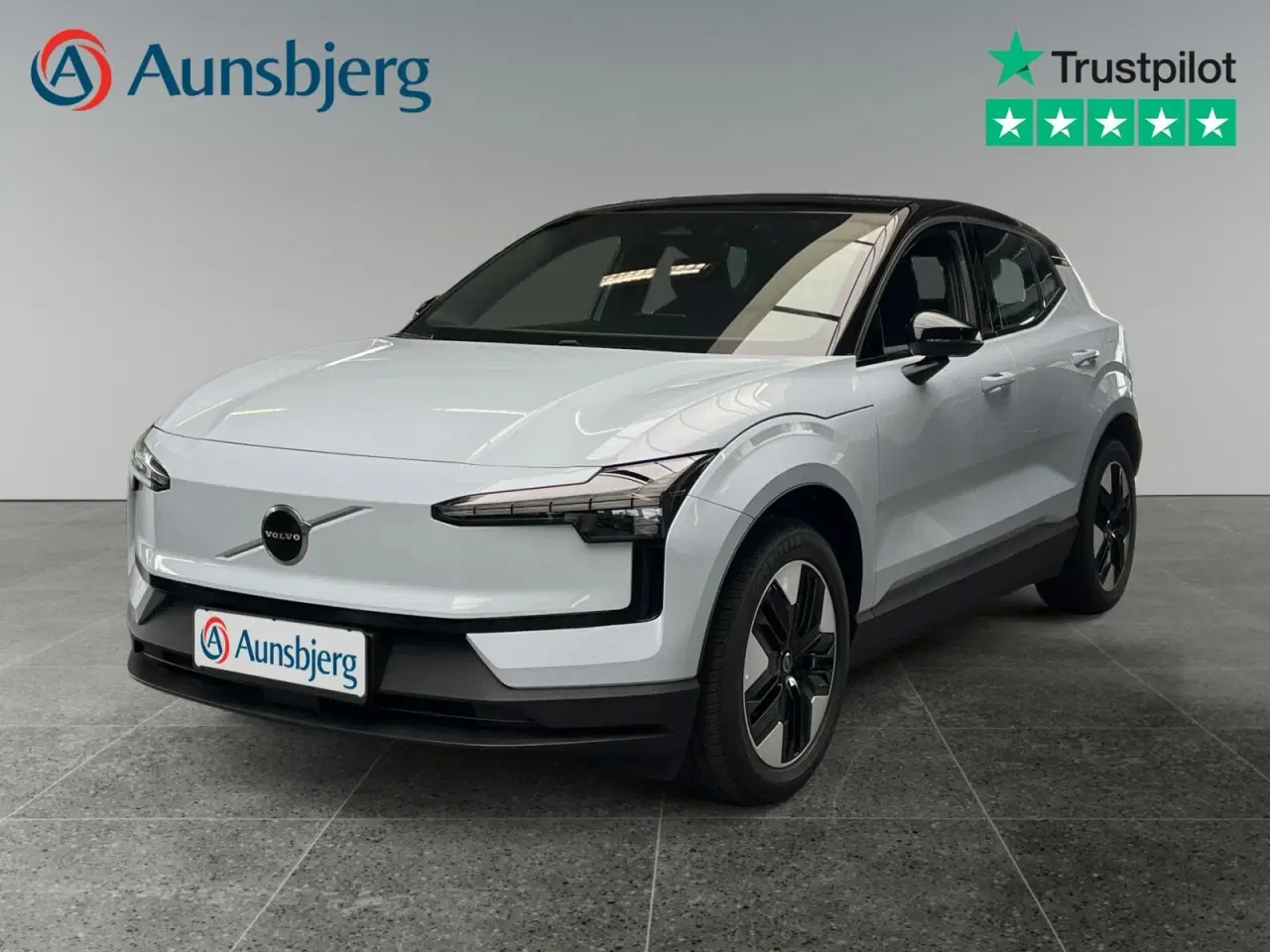 Billede 1 - Volvo EX30  Standard Range Plus