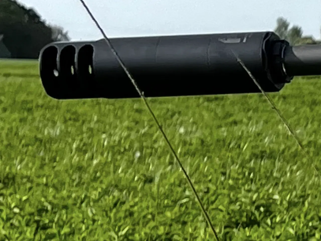 Billede 2 - A-tec PRS 2 mod