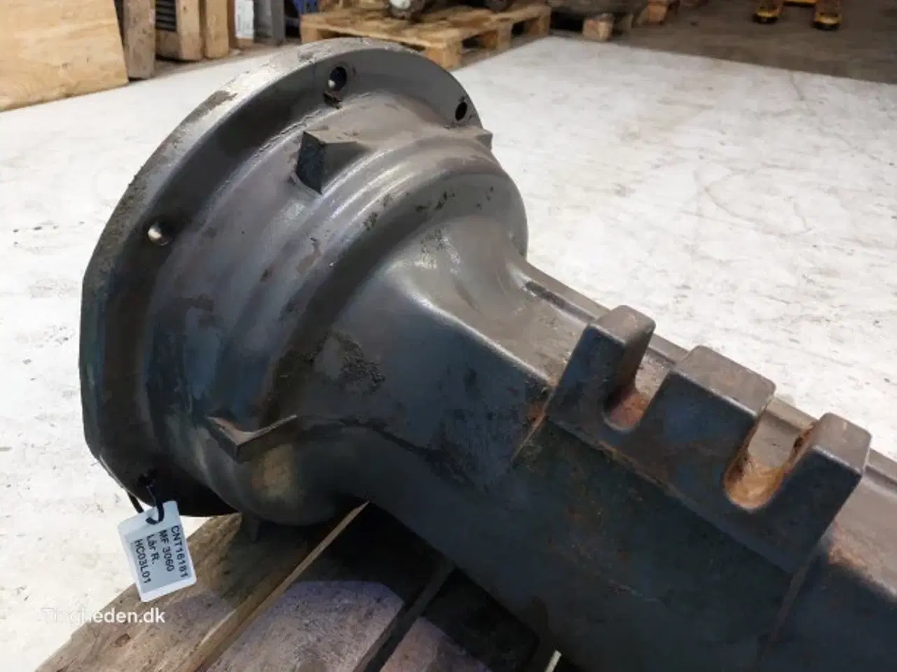 Billede 18 - Massey Ferguson 3060 Lår R. 3382145M19