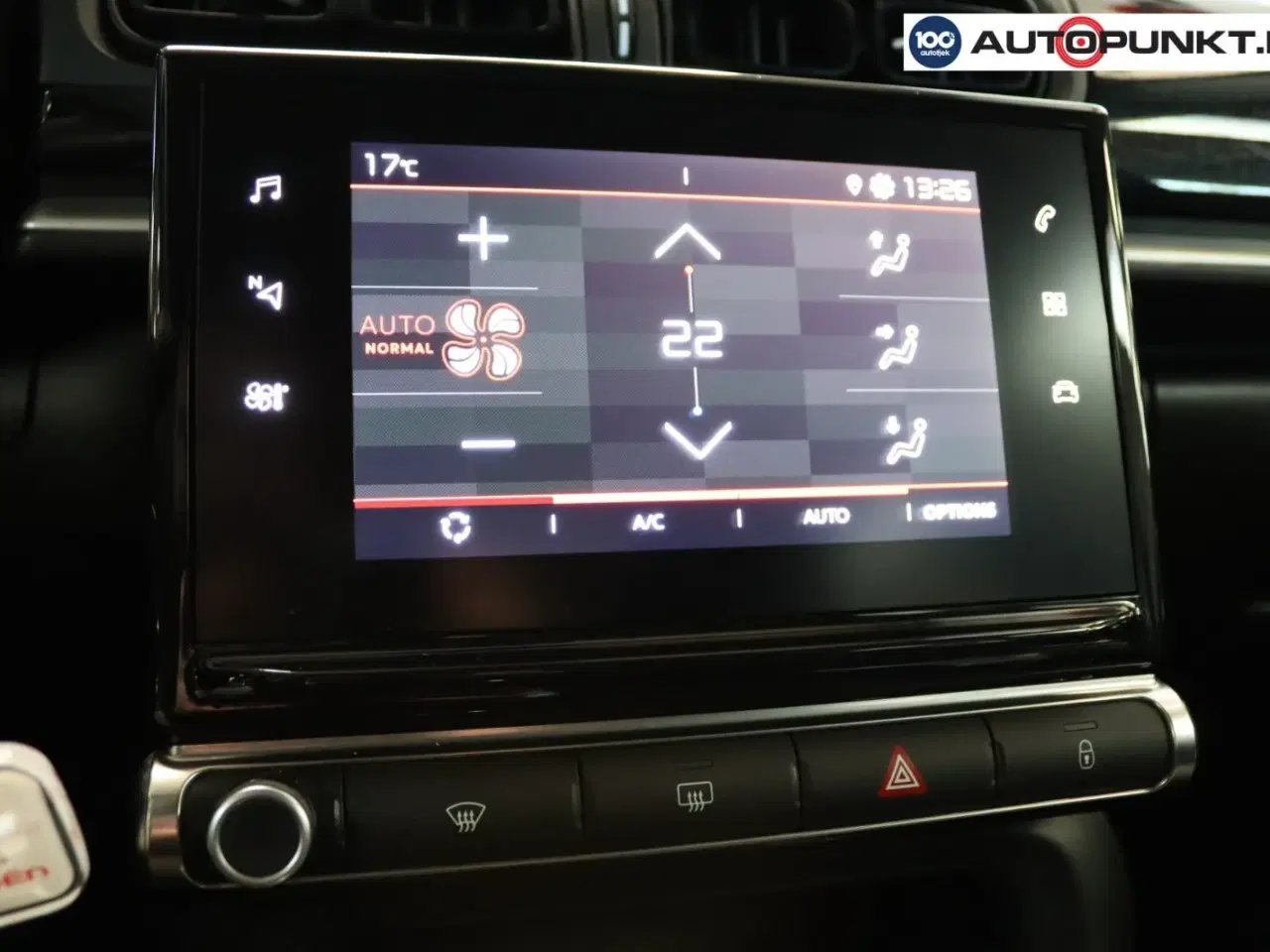 Billede 11 - Citroën C3 1,2 PureTech 82 Cool